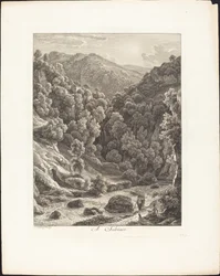 À Subiaco