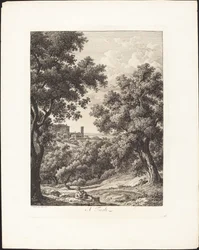 À Tivoli