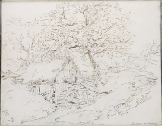 Eisenhammer à Steinbach