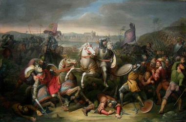 Le duc Erich von Calenberg sauve l