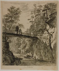 A Höllenthal