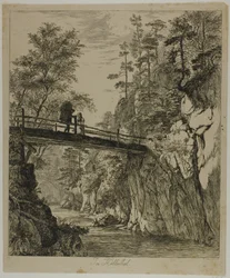 A Höllenthal