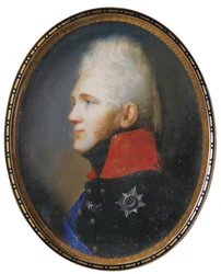 Portrait de l