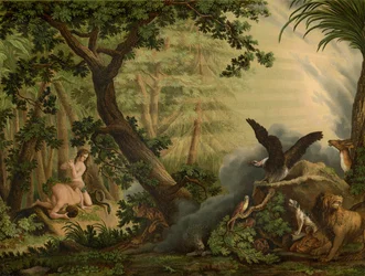 La Chute