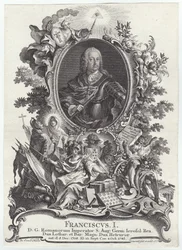 François Ier (1768-1835)