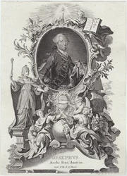 Joseph II (1741-1790)-2