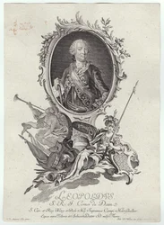Léopold II (1747-1792)
