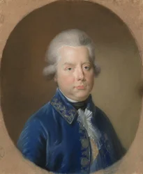 Portraits de la famille du stathouder