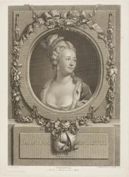 Christiane Henriette Koch