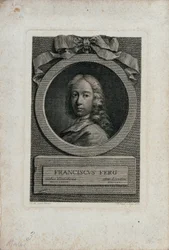 Franz de Paula Ferg
