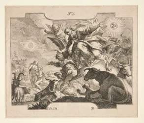 La Création (?)