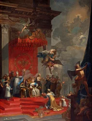 Impératrice du Saint-Empire romain Élisabeth Christine