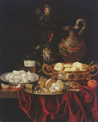 Nature morte