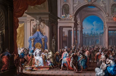 La Mort de Cléopâtre