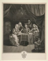 Le Concert de famille