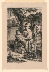 La Nourrice