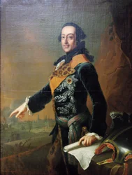 Charles, prince héréditaire de Brunswick-Lunebourg, 1759