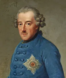 Frédéric le Grand