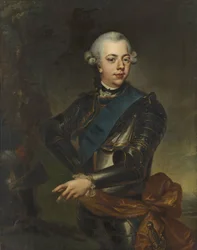 Willem V (1748-1806), prince d