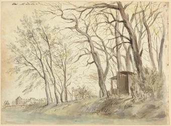 Près de Munich