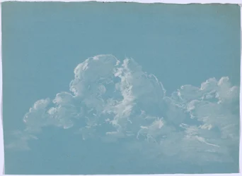 Étude de nuages
