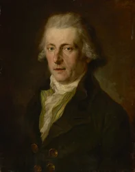Monsieur de Lafabrique