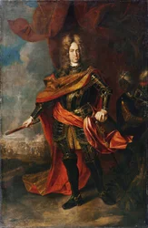 Empereur Charles VI