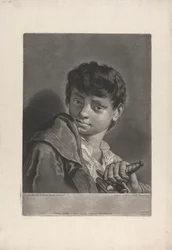 Portrait d