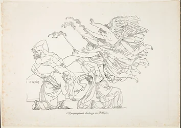 Persécution d