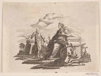 Vignette pour H. Niemeyer "Caractéristiques bibliques"
