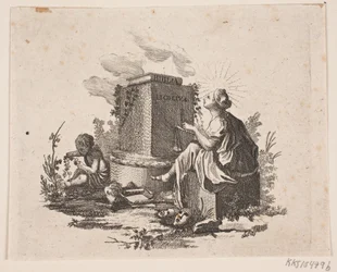 Vignette pour H. Niemeyer "Caractéristiques bibliques"