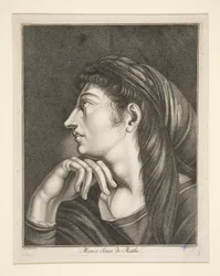 Marie sœur de Mathé