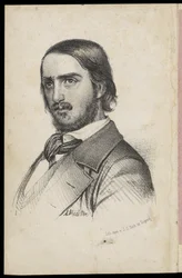 Georg Herwegh