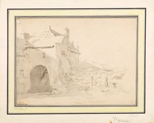 Étude architecturale