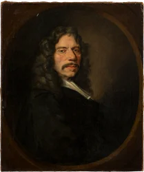 Portrait de Nicolaus Ruland (?)