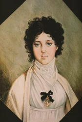 Lady Hamilton (vers 1765-1815)