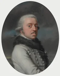 Johann Heinrich Schröder - Duc Eugen Friedrich Heinrich de Württemberg-Carlsruhe