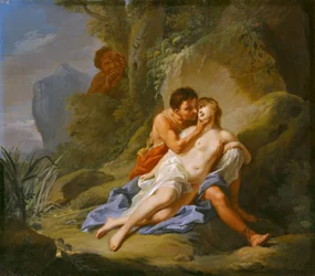 Acis et Galatée