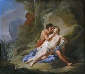 Acis et Galatée