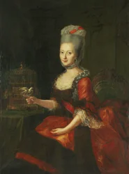 Philippine Amalie Landgrave de Hesse-Cassel