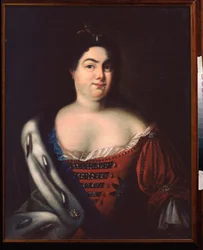 Portrait de l