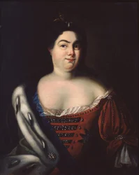 Portrait de l