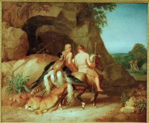 Castor et Pollux – La force de l