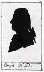 Compositeur Joseph Haydn