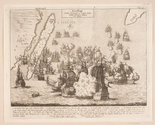 Bataille navale à Öland et Gulland, 1564
