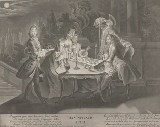 Le Jeu d