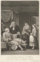 La mauvaise conséquence du célibat