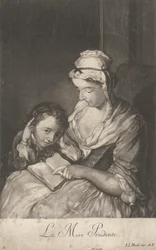La mère prudente