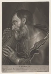 Saint André