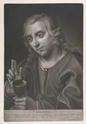 Saint Jean